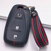 Чехол для брелока для Chevrolet 1500 Equinox Malibu XL Cruze Blazer Trax Camaro Volt Поверхность устойчивая к царапинам Ударопрочная конструкция Мягкая текстура для удобного захвата