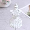 Out Hollow Hanger Manikin Doll Clothes Rack Holder For Dolls Dress Dress Holder Doll Display Stand