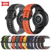 1 шт. Силиконовый ремешок для часов POLAR Vantage M2/M/V2 SHIFT Band Grit X2/X Pro Titan/IGNITE 3/2 Спортивный браслет 22 мм 20 мм Ремешок для часов