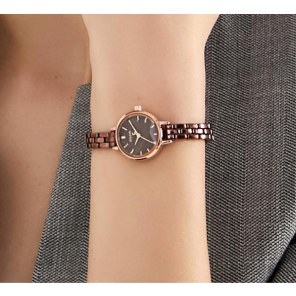 Женские часы Julius с металлическим ремешком