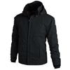 TS DESIGN Mega Heat Waterproof Cold Weather Jacket 18226 Black L (for Autumn/Winter)