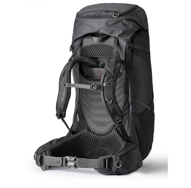 Рюкзак Gregory Deva 80 charcoal grey (Damen)
