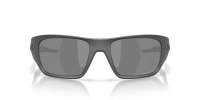 Oakley Солнцезащитные очки MASSETER OO9486-0260 - Стальная оправа / Линзы Prizm Black (СДЕЛАНО В США)