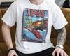 1943 The Battle of Midway - Vintage T Shirt 8 Colors Unisex Sizes S-5XL 100% Cotton Cover Art Nintendo GameBoy NES 16 Bit 8 Bit