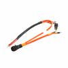 8AWG Battery Adapter Cable 26000-YQ2A-1300 26000-YQ2A-1200 For SURRON SUR-RON