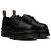 Dr. Martens Черные женские кроссовки на платформе Audrick 27147001