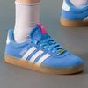 adidas Женские повседневные кроссовки с низкой посадкой ID9074