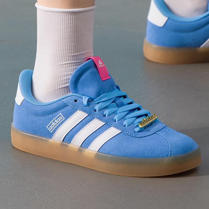 adidas Женские повседневные кроссовки с низкой посадкой ID9074
