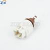 ZUK Rear Tail Brake Light Stop Lamp Switch For Toyota YARIS VIOS COROLLA CAMRY PREVIA RAV4 FJ CRUISER 4RUNNER Tacoma 84340-69025 Pushbutton Switches