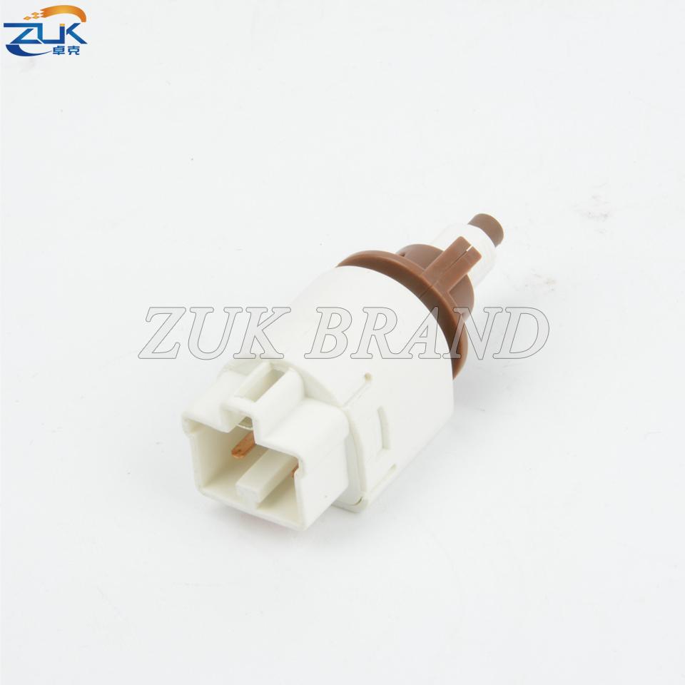 ZUK Rear Tail Brake Light Stop Lamp Switch For Toyota YARIS VIOS COROLLA CAMRY PREVIA RAV4 FJ CRUISER 4RUNNER Tacoma 84340-69025 Pushbutton Switches
