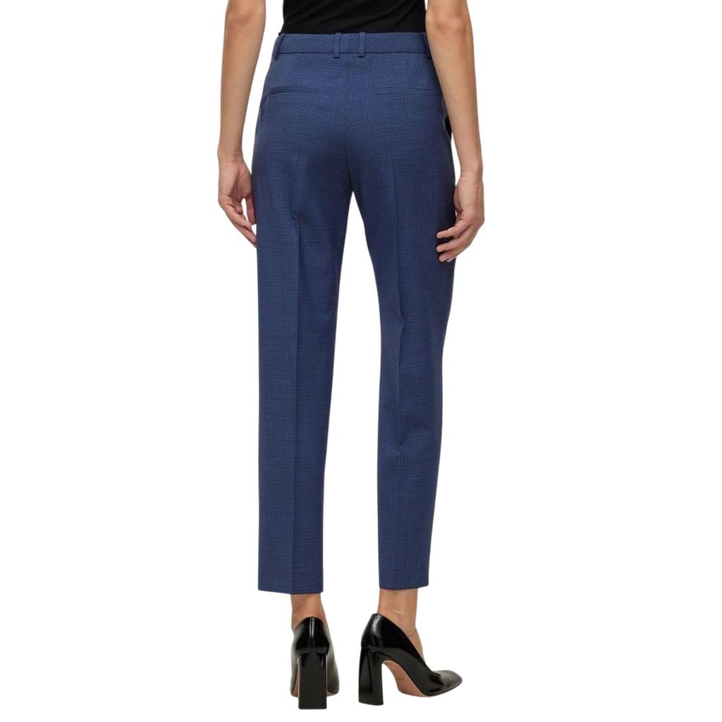 Boss Womens/Ladies Tasewa Trousers