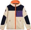 Куртка с капюшоном Napapijri Napapijri Yupik 3 Full Zip Hooded Jacket