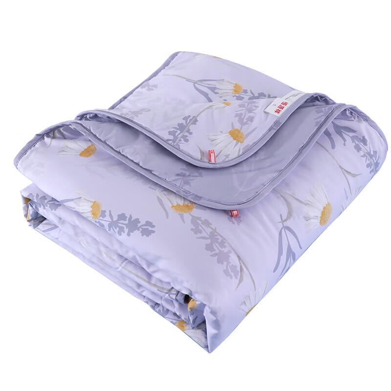 Hengyuanxiang Antibacterial Soybean Summer Quilt