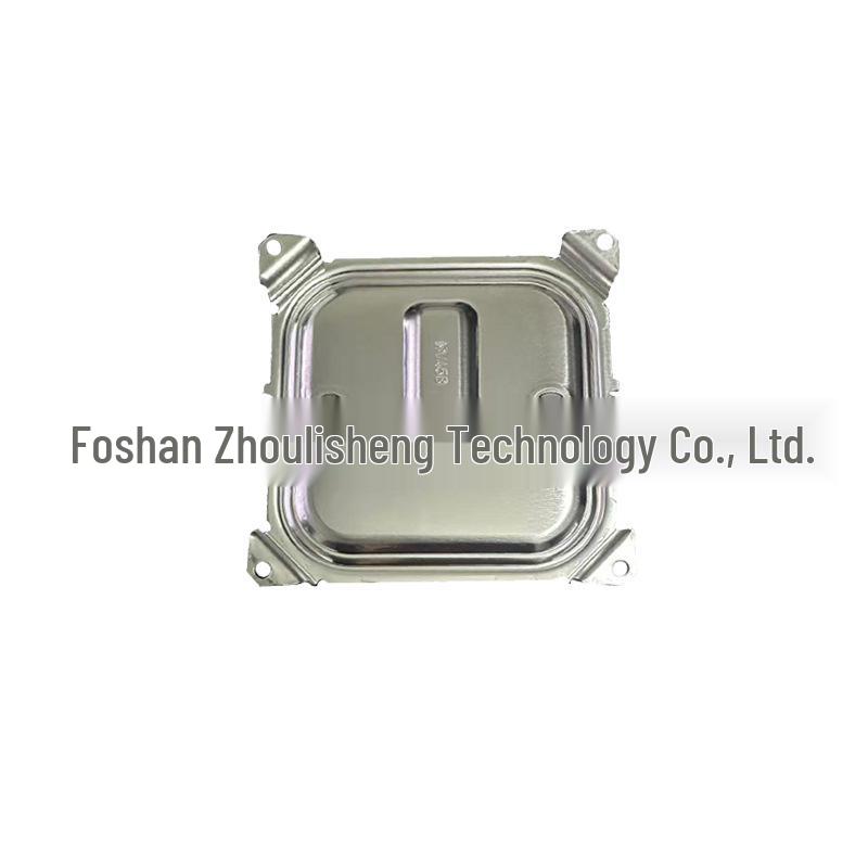 Модуль светодиодных дневных ходовых огней Nissan Sylphy, Tiida, Terra A2C90665803.