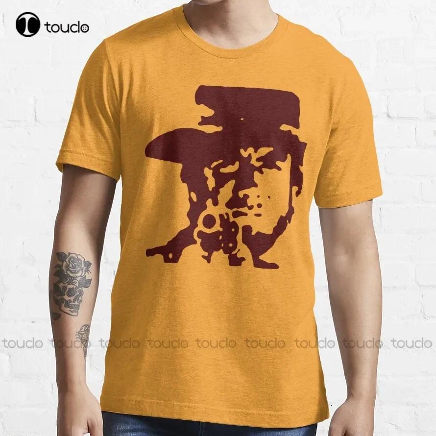 The Stranger Retro Vintage Movie Film Video Tshirt T Shirts For Unisex Graphic Custom Aldult Teen Unisex Xs5xl Classic