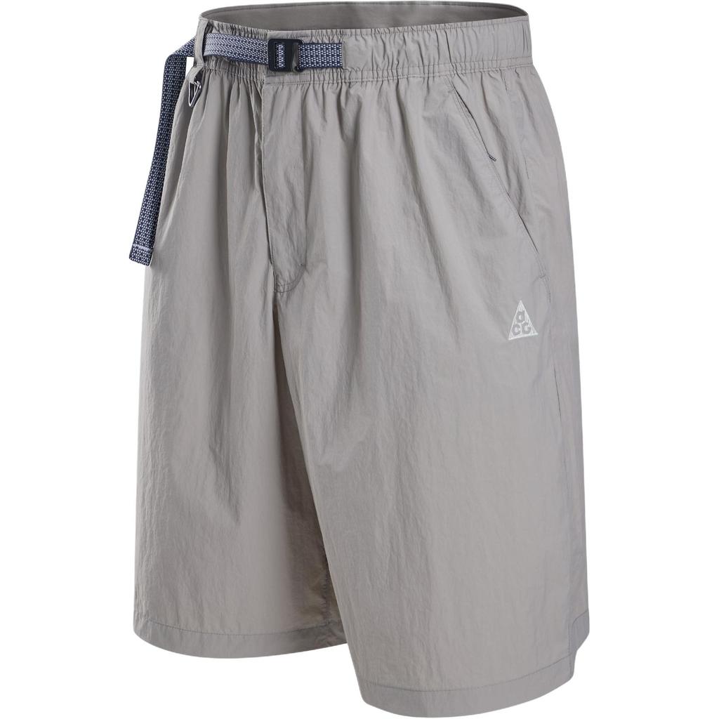 Nike ACG Moisture Wicking Breathable Fashion Versatile Five Point Casual Shorts Men Shorts HJ2888-009