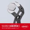 Knipex 8701-400SB Cobra Water Pump Pliers