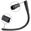 Easy Clean 62cm Flexible Vacuum Attachments Extendable 62cm Vacuum Crevice Tool Upgrades for Deep Crevice & nooks Dusting