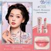 Flower Knows Коллекция помады Butterfly Cloud Collar - Глянцевая, Увлажняющая, Нежирная, 3,5 г