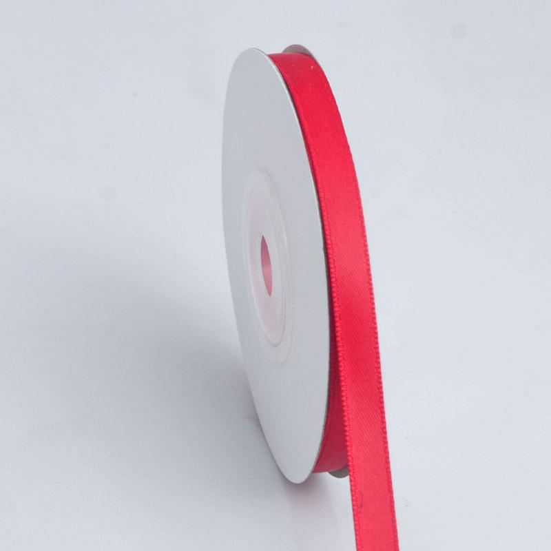 Crafting Elegant Double-sided Polyester Matte Ribbon Matte Fresh Bouquet Tie Ribbon Bow Gift Baking Packaging Ribbon Milk Ribbon Home Decoration