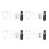4 Sets Tablet Pen Tips Handwriting Stylus Replacement Refills Nib Tool Set For Samsung Tablet for