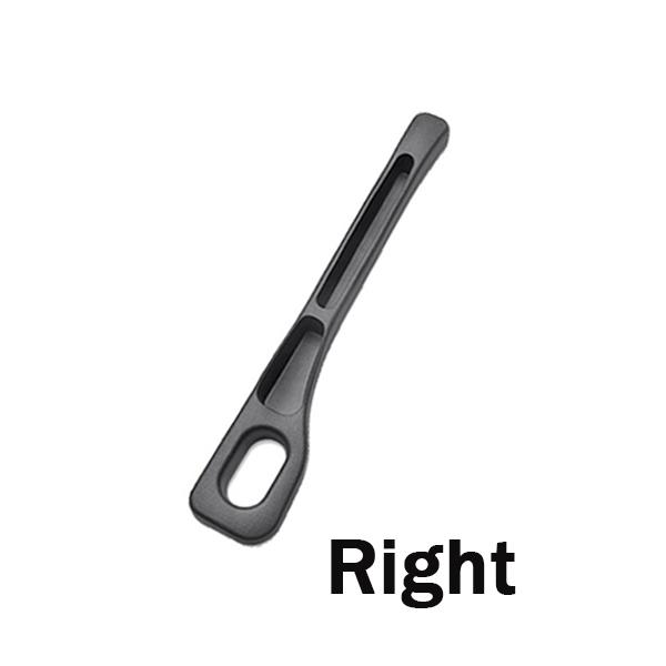 1PCS Car Seat Leak-proof Gap Side Seam Storage Filler Strip For Tesla Model 3 Model Y Model X styling Car Accessories