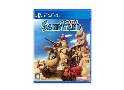 [PS4] ПЕСОЧНАЯ СТРАНА