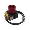 KOA7 Switch Machine 380/400V 3 Phase with Cable & Inverter Compatible with W Walkbee