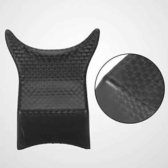 Shampoo Neck Cushion, Beauty Neck Rest Shampoo Bowl Hair Washing Backwash Cushion Salon Spa Equipment Unit Pillow Neck Rest Support Professional
