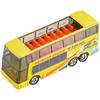Takara Tomy 'Tomica No. 42 Автобус Хато (коробка)' Миниатюрная машинка-игрушка Унисекс Возраст 3+ В коробке Соответствует стандартам безопасности Сертификация ST Mark TOMICA TAKARA TOMY