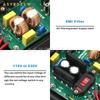 HIFI AC EMI filter power supply For SCHIIT Audio MANI Phono/Pro-Ject/Rega Fono mini a2d MMPhono amp AC 16V/24V(Optional)