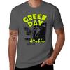Gd Dookie V2 Tshirt Minimalist Casual Short Sleeve Top