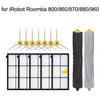 Для робота-пылесоса iRobot Roomba 800/860/870/880/960, Аксессуары, Стиль: Набор 2