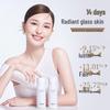 Naris U Whitening & Spot-Lightening Essence Toner