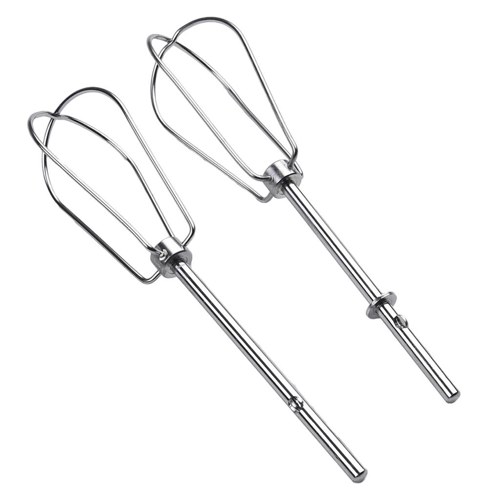 Upgrade Your Kitchen Tools with Stainless Steel Egg Beater and Whisk Attachment Compatible with For KENWOOD Hand Mixer