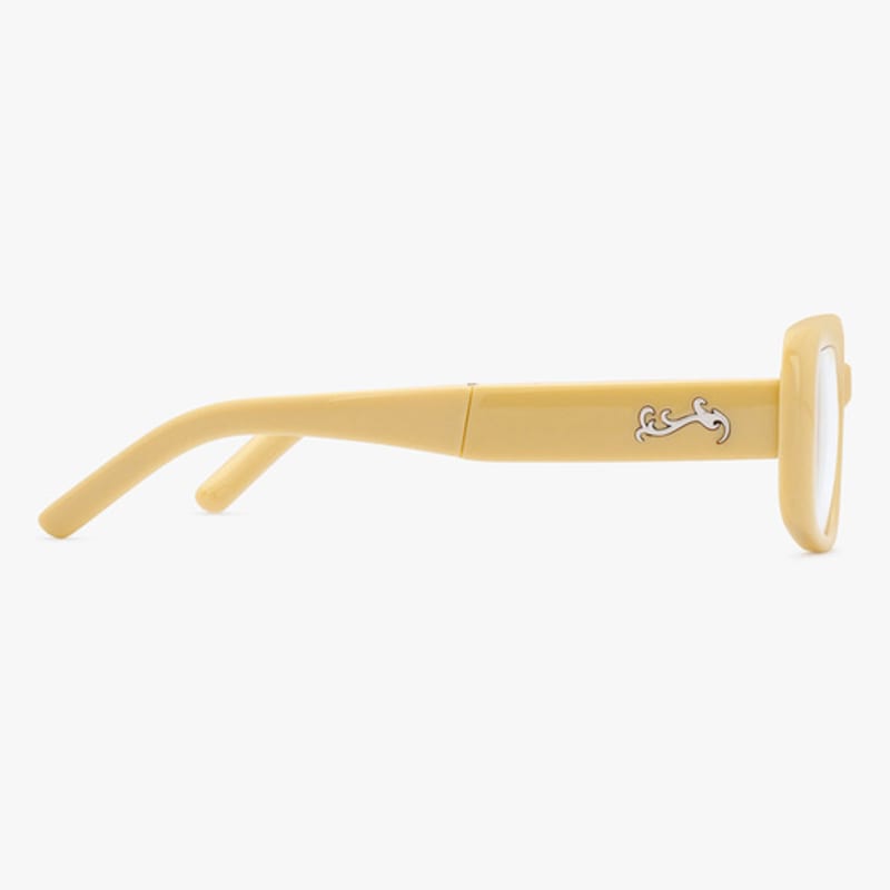 RECLOW MAYE GLASS BUTTER VER
