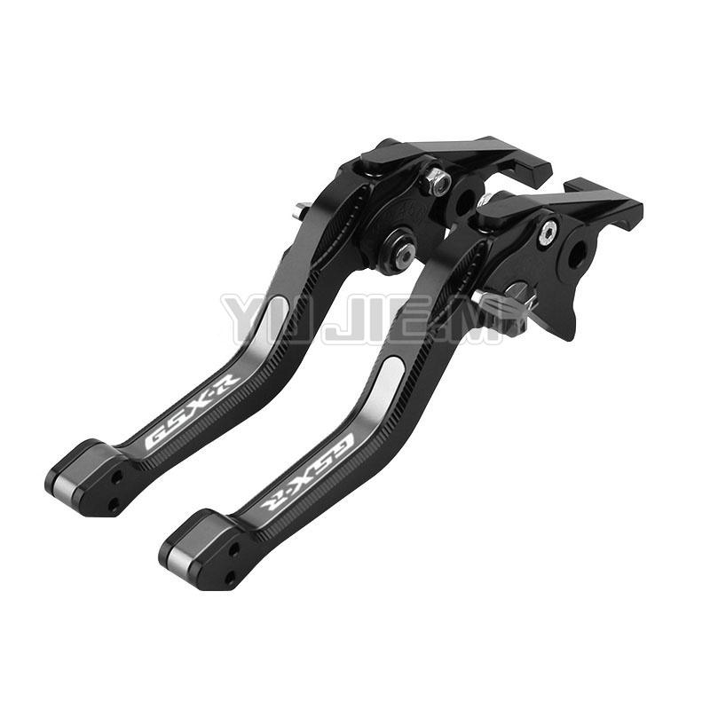 Для SUZUKI GSXR600 GSXR750 GSX-R GSXR 600 750 K6 K7 K8 K9 2006-2010 GSXR1000 2005-2006 Мотоциклетный 3D Ромбовидный Рычаг Тормоза Сцепления