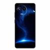 Для Realme 11 11X 5G RMX3780 Чехол ТПУ Животные Мягкий Силиконовый Бампер Задняя Крышка Чехлы для Телефона для Realme11X RMX3785 Волк Крутые Fundas