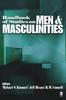 Книга Handbook of Studies On Men and Masculinities