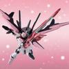 Hg 1/144 Strike Rouge Mbf-02 Сборная Модель Крутая Фигурка Действия Пластиковая Игрушка Модель Мальчик Сюрприз Подарок Отаку Украшение Коллекция