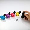 USB Finger Mouse Оптическая кольцевая мышь для ноутбука