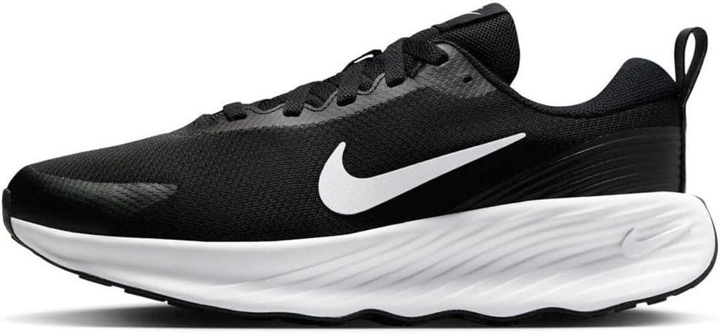 Nike W PROMINA EXTRA WIDE ЧЕРНЫЙ/ЧЕРНО-БЕЛЫЙ HQ8478-002 23,5 см