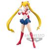 Pretty Guardian Sailor Moon Girls Memories Figure of SAILOR MOON Sailor Moon (prize)