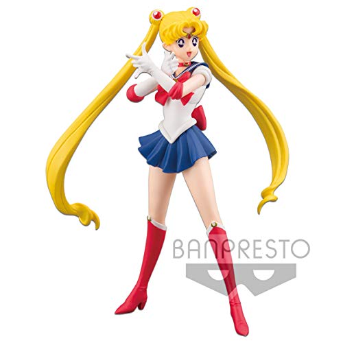 Pretty Guardian Sailor Moon Girls Memories Figure of SAILOR MOON Sailor Moon (prize)