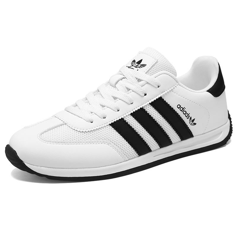 Высококачественные campus sports Forrest Gump shoes Новые удобные модные спортивные и повседневные туфли