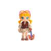 New POP MART MOLLY Beach Music Festival Ball Jointed Dolls 13cm 1220621128