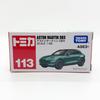 Tomica Asia Limited Edition 113 Aston Martin DBX [Б/У]