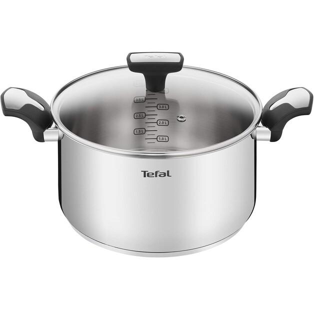 Tefal E3014604 Emotion 24 Cm Sauté Pan