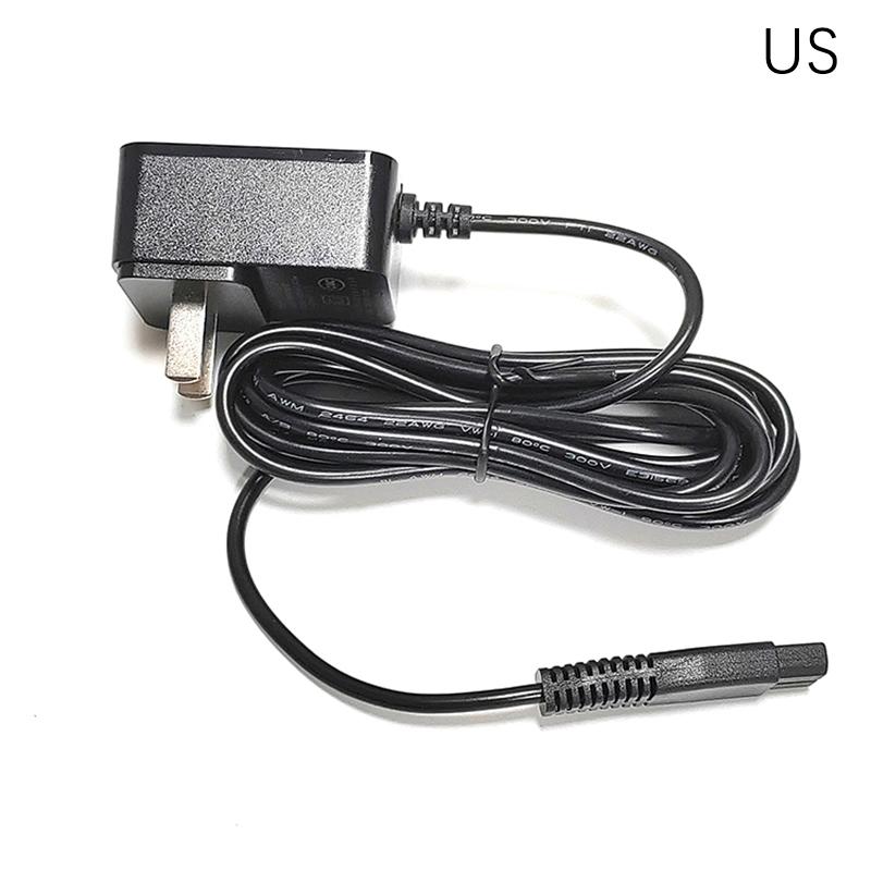 Подходит для электроножниц Jrl 2020C/2020T, аксессуары для парикмахерских, только адаптер для замены зарядного устройства, ножницы не входят в комплект