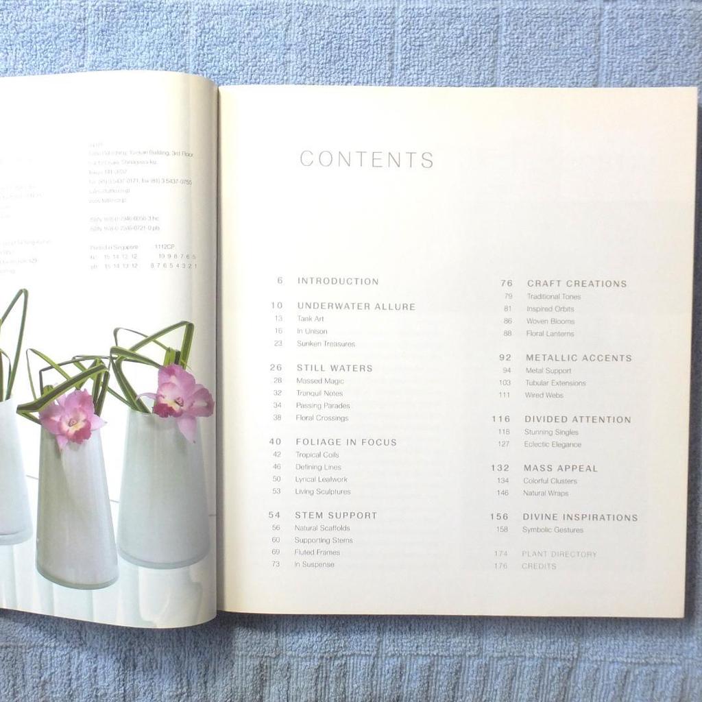 [Б/У] ТРОПИЧЕСКИЕ ЦВЕТА